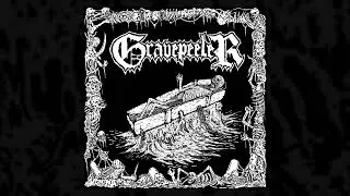 GRAVEPEELER - Gravepeeler (2022) full EP