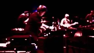 Whammy Clav solo by Tyler Chester
