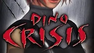 DINO CRISIS 1 PART - 6 ❗️NYARI-NYARI DR KIRK YANG KABUR ❗️