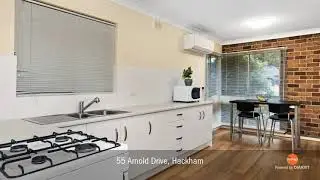 55 Arnold Drive, Hackham