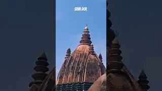 Siva dol (Sivasagar)#assam #history #lordshiva #india