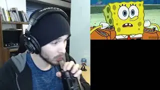 THEY GOT LOCKED UP! [YTP Special] Spingebill And Potroke Scam Everybody Reaction! (Charmx Reupload)