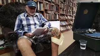 Порой Шахид мне в гости залетает, но никогда я вам не покорюсь!...