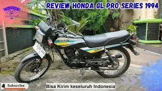 Review GL Pro Series 1994