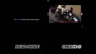 D.N.A - Live Now on Cre8DnB Radio!