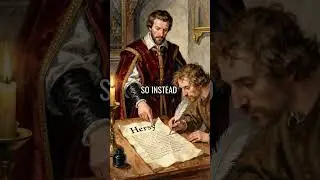 Why Friday the 13th is Unlucky: The Knights Templar Betrayal