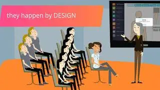 Interactive Meeting Design