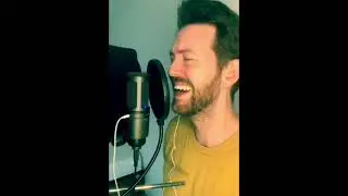Calum Melville - Who's Loving You?