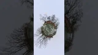 Pump foiling fail #fail #pumpfoil #foil #insta360 #wingfoiling #surf #cold #river #world #sports