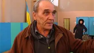 Выборы в Роганской объединенной общине