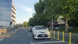 Chill Sunday Drive Through Mt Wellington Auckland: Sylvia Park And Motorway Cruise