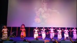# Happy Onam 🥳🥳🥳🥰🥰🥰, Dance performance to celebrate festival🎉🥳 theme dance