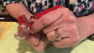 Rotary Cutter Cleaning Kit