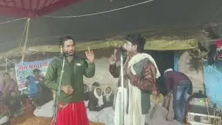 महेश कॉमेडियन और काजल की ऐसी नौटंकी नहीं देखी होगी 😂💃 | Dukkad Nautanki 2026
