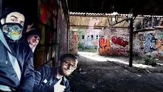 ALLEN BRICKWORKS - WE ARE BACK 😎