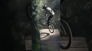 Morrilla Trails Session with Alejandro Bonafe