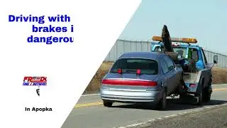 Freedom Tire Brake Service -1