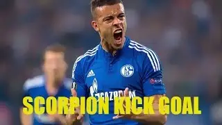 SCORPION KICK GOLAZO! | Best Goals Of FIFA 16/ Tutorial |