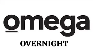 OMEGA OVERNIGHT SERVICE LIVE SERVICE@RHDM  REMNANT HEALING AND DELIVERANCE MINISTRIES 26/7/#2025