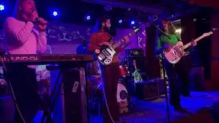 Acid Carousel - Live at Deep Ellum Art Company, Dallas, TX 10/31/2021