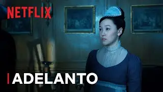 Bridgerton: Temporada 4 | Adelanto de la parte 2 | Netflix