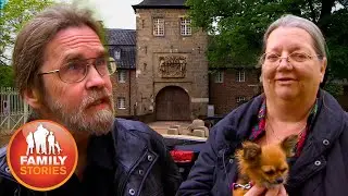 Die Hohlbeins werden Burgherren? | Die Hohlbeins &ndash; Eine total fantastische Familie | Family Stories