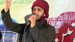 Noor ki Anjuman Fatima (Ya Zahra Ya Zahra) | Shafi ullah Khan