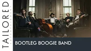 Bootleg Boogie Band - Jazz & Swing Band Hire, UK