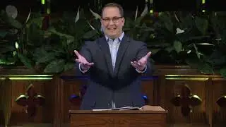 The Audacious | Loved By Jesus #9 | Pastor Philip Miller
