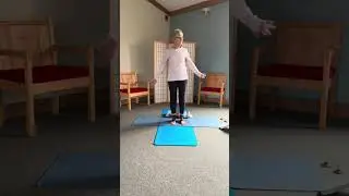 YOGA with Heidi 12-31-2025: 