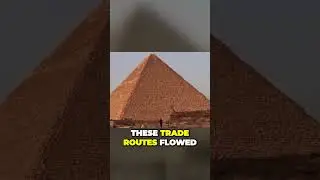 Egypts Untold Influence Unveiling Ancient Trade Routes and Cultural Exchanges