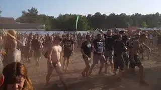 Enorm - Durchdrehen