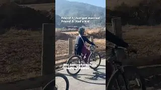 🚴&zwj;♀️ Would You Cycle Through the Himalayas Like This? 🏔️ #shorts