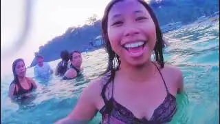 Laki Beach x Five Fingers in Mariveles, Bataan