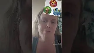 Which generation starter Pok&eacute;mon will it choose. #pokemonpick #pokemoncommunity #pokemontiktok