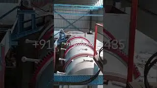 Fertilizer Production Plant #organic #potash #pdm #fertilizer #rotary #granule