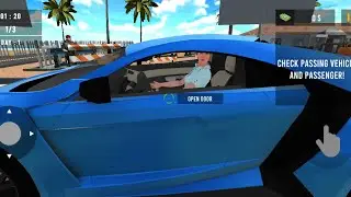 BORDER PATROL POLICE STORY ANDRIOD GAMEPLAY #48