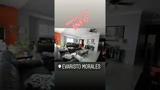 📍EVARISTO MORALES/VENDO APARTAMENTO DE OPORTUNIDAD USD$170,000😱😱😱