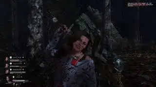 Evil Dead: The Game - Multiplayer gameplay (No Commentary)