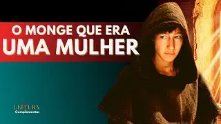 Santa Marina de Bitínia - O monge que passou da Infâmia à Redenção