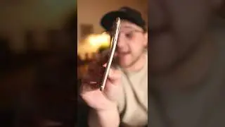 iPhone 6 Bend Test