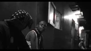 Tishaine- Big Bomber ( Official Music Video)