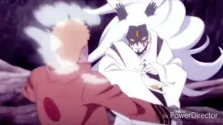 Poor naruto lol