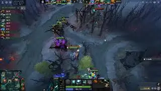 OG vs PENTA Sports #3 DreamLeague Season 9 Europe Qualifier Dota 2 | Watch Dota2 | Watch Dota2