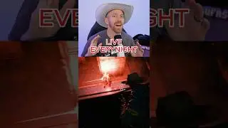 Вся команда проходит мимо меня&hellip; И тут происходит ВОТ ЭТО.