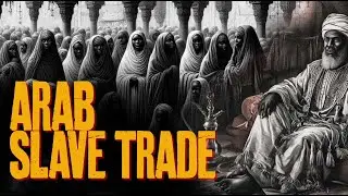 THE ARAB ENSLAVED  THE LOST TRIBES