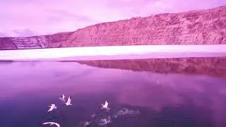 An Evolution Of Waterfowl Hazing Technologies For The Berkeley Pit