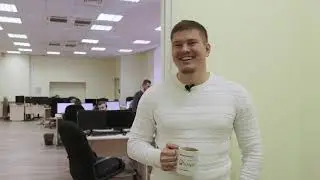 Илья Бравин о карьере аналитика в CDEK IT