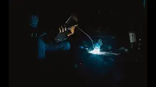TIG and ARC Welder Test | Welder interview for Europe #career #jobscreator #welder