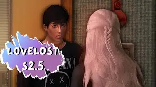 LoveLost | Season 2 Episode 5 | Sims 3 Series